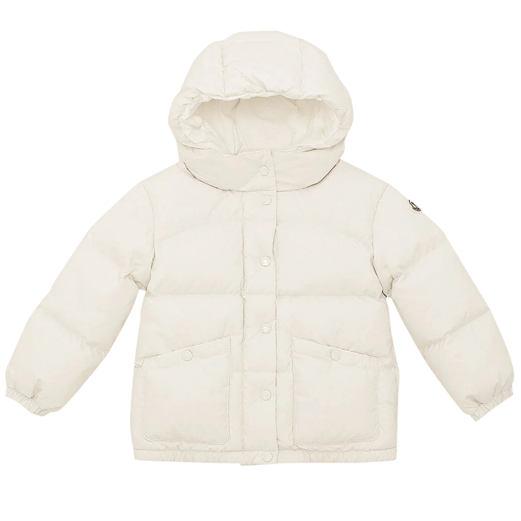 Moncler Acamante Jacket 'white'