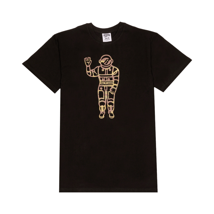 Billionaire Boys Club Space Astro Short Sleeve Tee 'black'