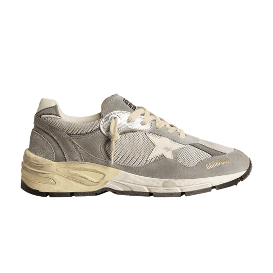 Golden Goose Wmns Dad Star 'grey'