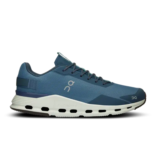 Cloudnova Form 'dust Stone' On Running