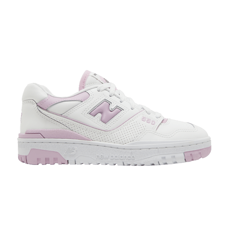 Wmns 550 'lilac Cloud'