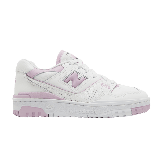 Wmns 550 'lilac Cloud'