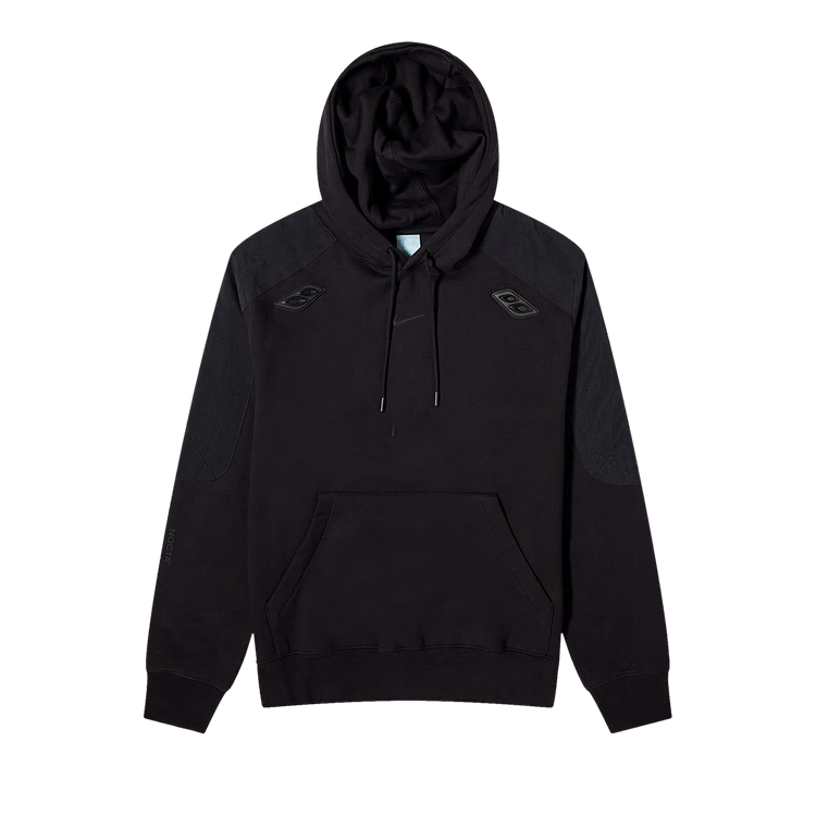 Nike X Nocta L’art Asphalt Hoodie 'black'