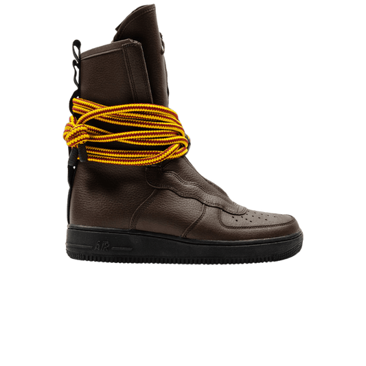 Nike Air Force 1 High Baroque Brown