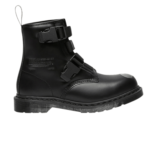 Wtaps X 1460 Remastered Boot 'black'