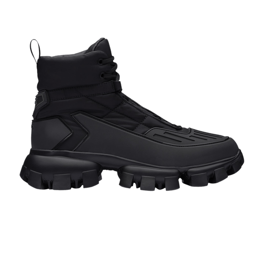 Prada Cloudbust Thunder High 'black'