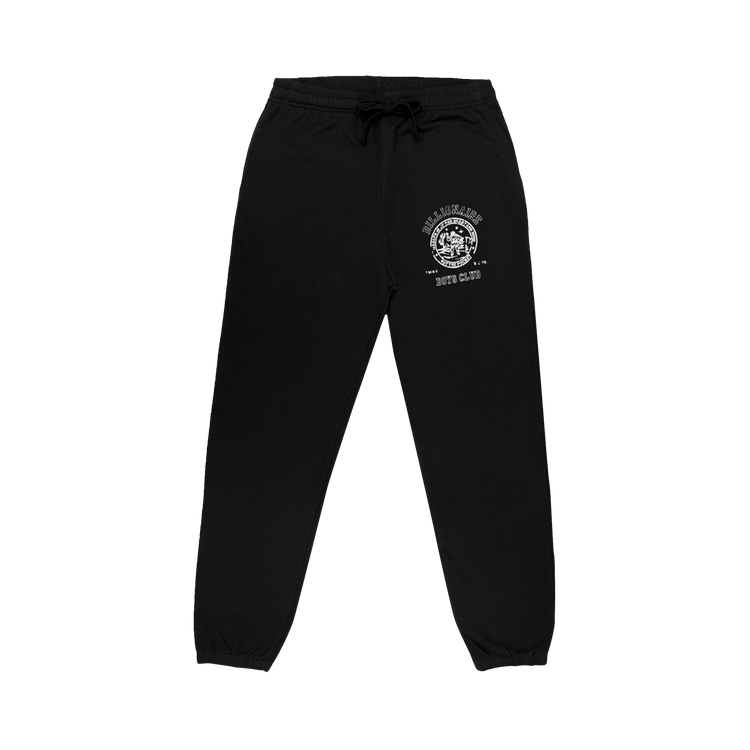 Billionaire Boys Club Seal Sweatpants 'black'