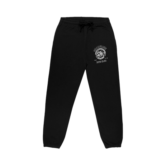Billionaire Boys Club Seal Sweatpants 'black'