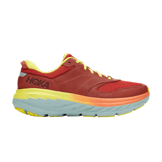 Bondi L 'auburn Chili'