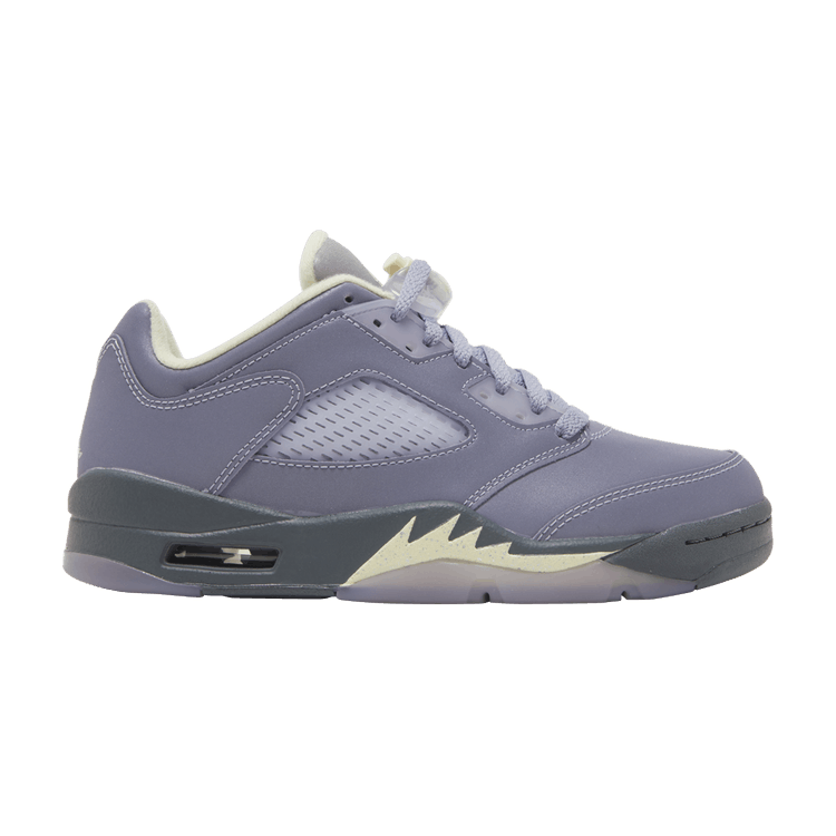Wmns Air Jordan 5 Retro Low 'indigo Haze'
