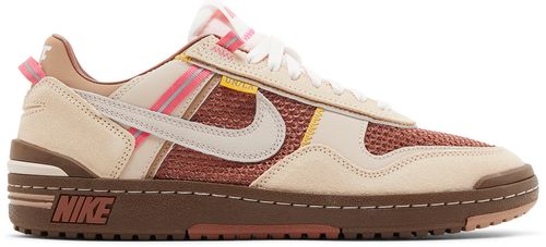 Air Jordan 1 High Union La X Field General 'shimmer'