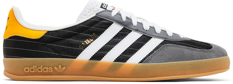 Gazelle Indoor 'olympic Pack Black'