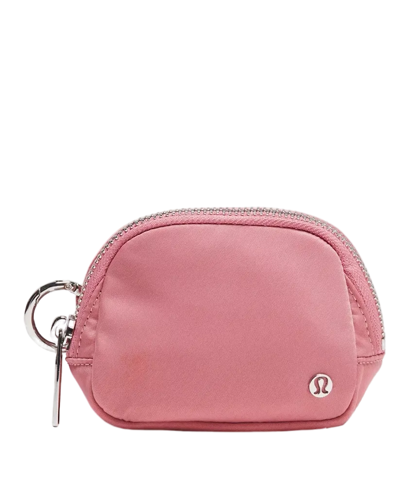Lululemon Everywhere Belt Bag Nano Deco Pink