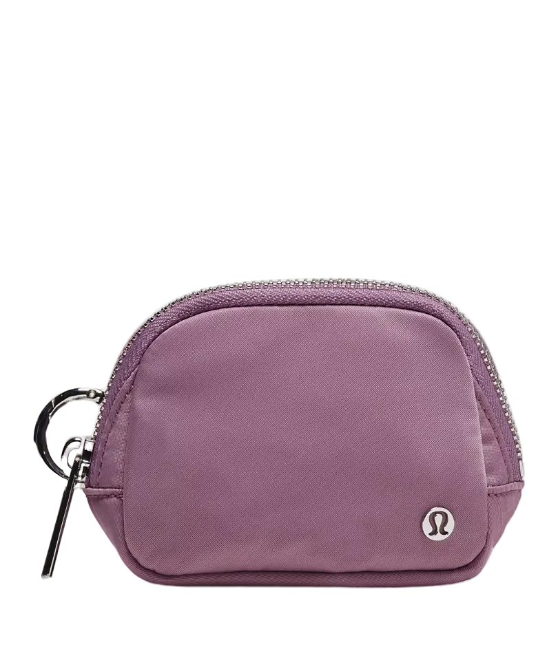 Lululemon Everywhere Belt Bag Nano Lavender Lux