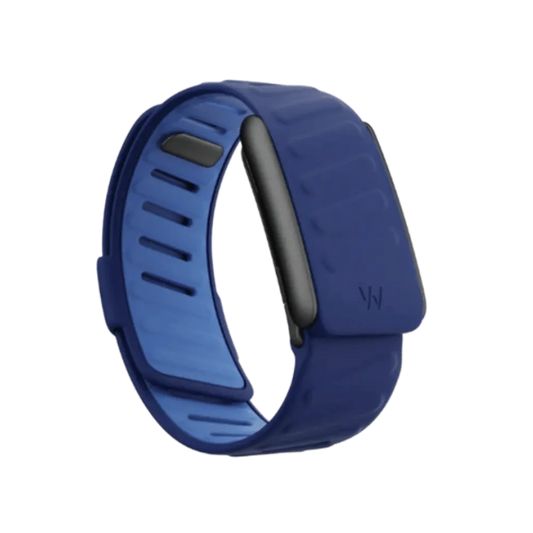 Whoop 5.0 Sportflex Rush Band (12 Month Peak Subscription Included)