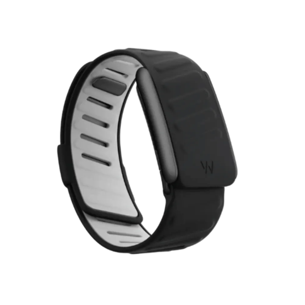 Whoop 5.0 Sportflex Gravity Band (12 Month Peak Subscription Included)