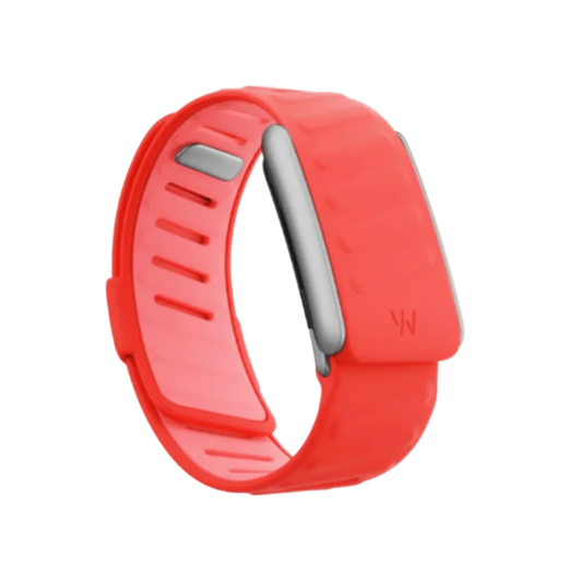 Whoop 5.0 Sportflex Bounce Band (12 Month Peak Subscription Included)