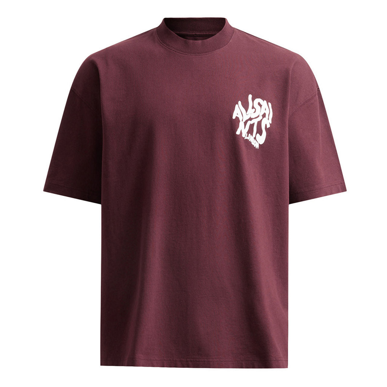 Orlando Logo T Shirt