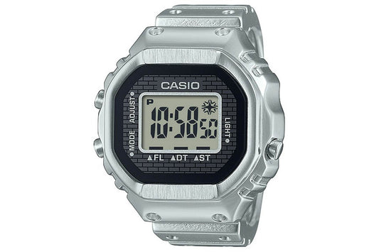 Casio 50th Anniversary Ring Watch Crw 001 1