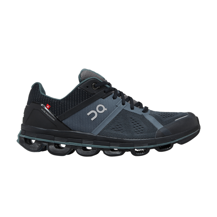 Wmns Cloudace 'graphite Olive'