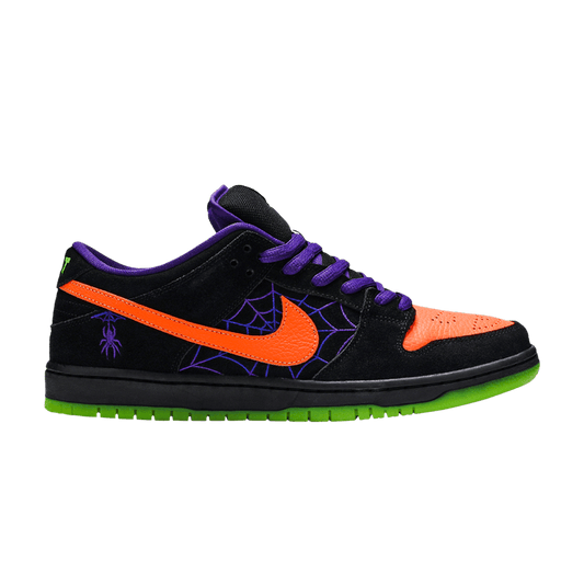 Dunk Low Sb 'night Of Mischief'