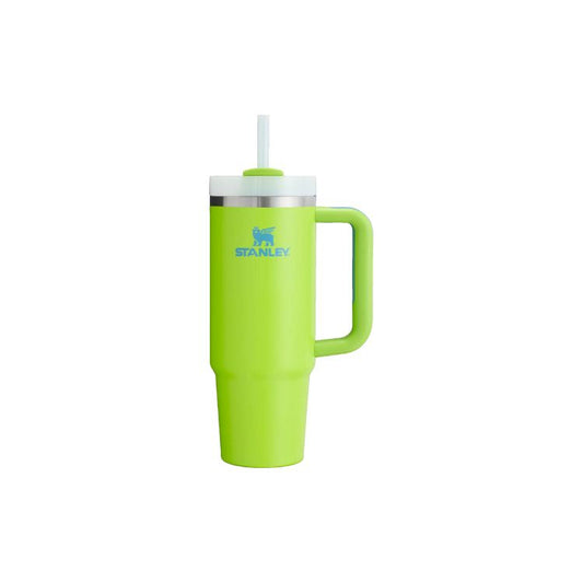 Stanley Flowstate Tumbler | 30oz Lime