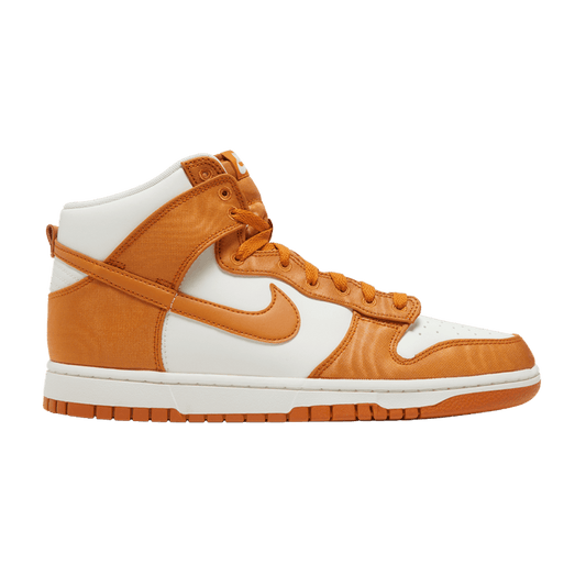 Nike Dunk High Monarch