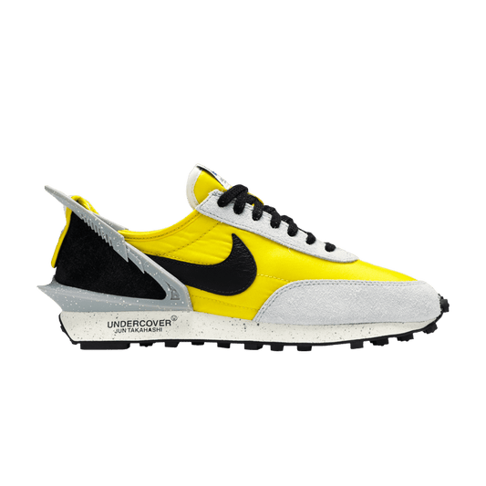 Undercover X Daybreak Bright Citron