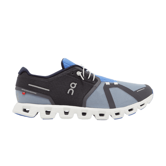 Cloud 5 Push 'eclipse Chambray'