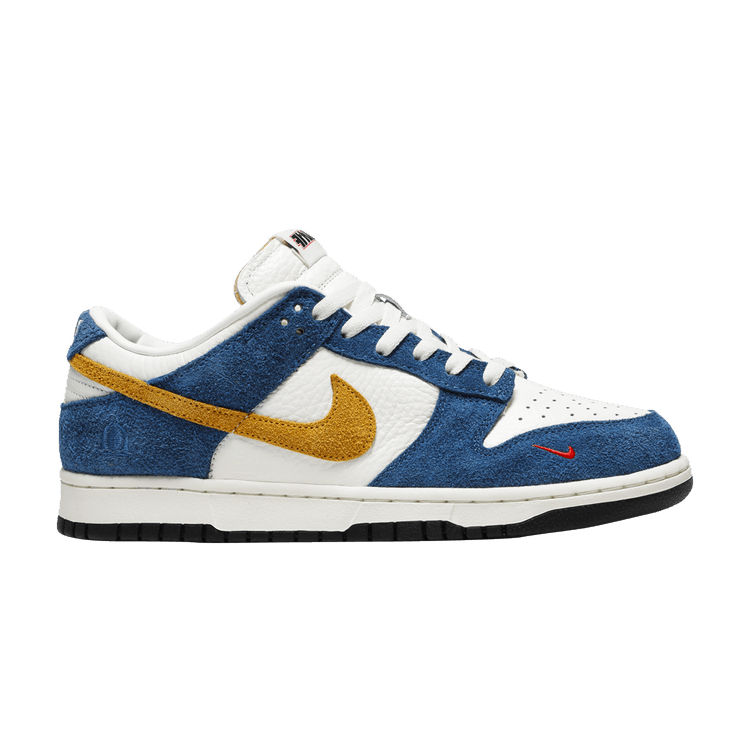 Dunk Low Kasina 80s Bus