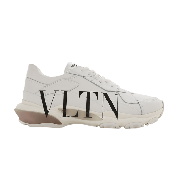 Valentino Bounce 'logo Print'