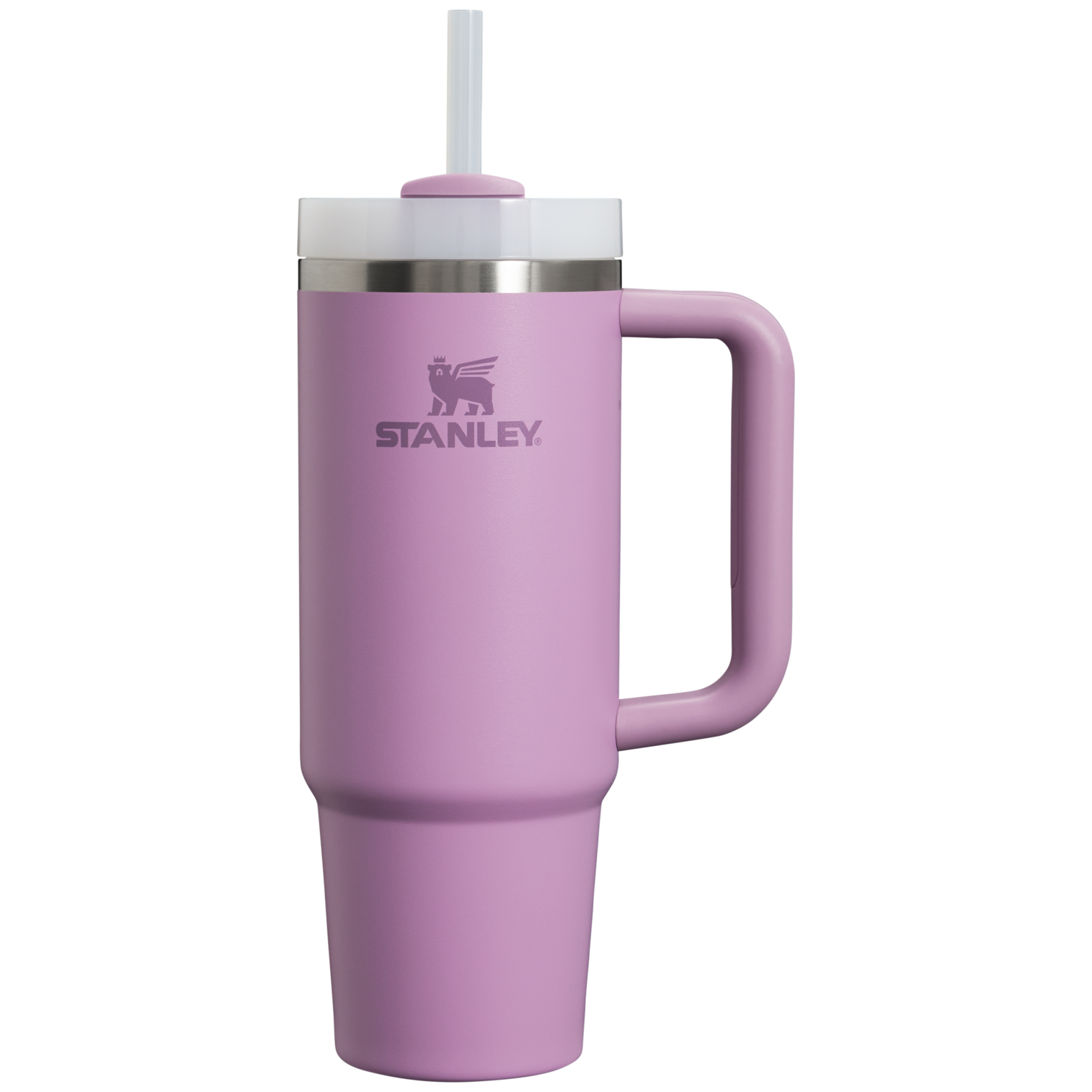 The Quencher H2.0 Flowstate Tumbler Lilac