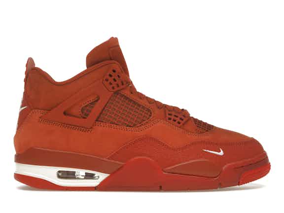 Nigel Sylvester X Air Jordan 4 Retro Og Sp 'brick By Brick'
