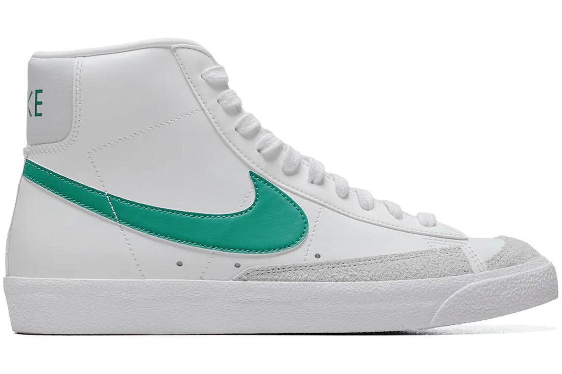 Nike Blazer Mid '77 Vintage White Malachite