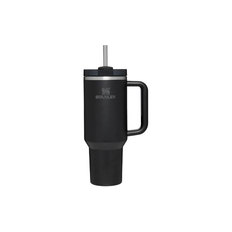 Stanley Quencher H2.0 | 1.18l (black)