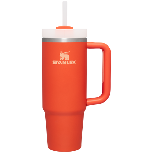 The Quencher H2.0 Flowstate Tumbler Tigerlily