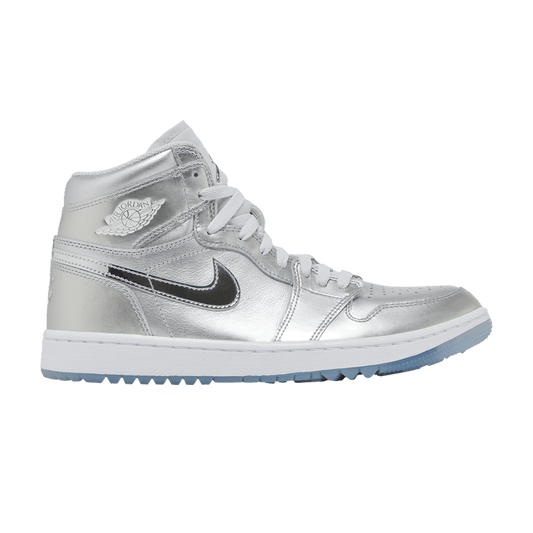 Air Jordan 1 High Golf Gift Giving Pack