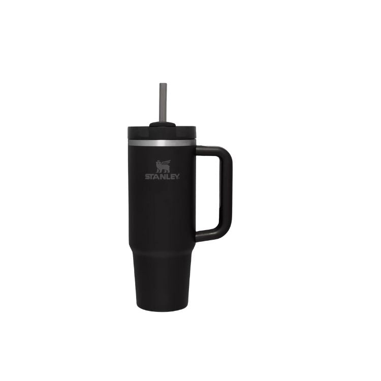 Stanley Flowstate Tumbler | 30oz Black