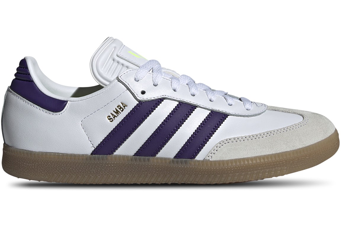 Adidas Samba Og Messi Triunfo Estelar Pack