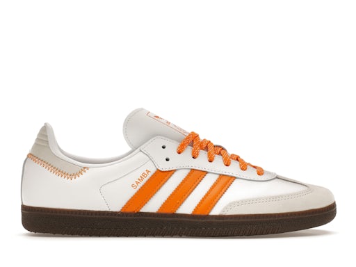 Adidas Samba Og Core Black Reflective