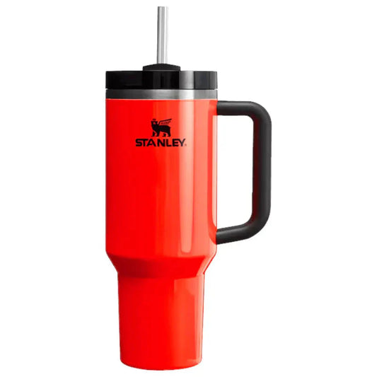 Stanley Quencher H2.0 | 1.18l (neon Orange)
