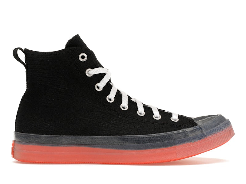 Converse Chuck Taylor Allstar Cx Hi Black Wild Mango