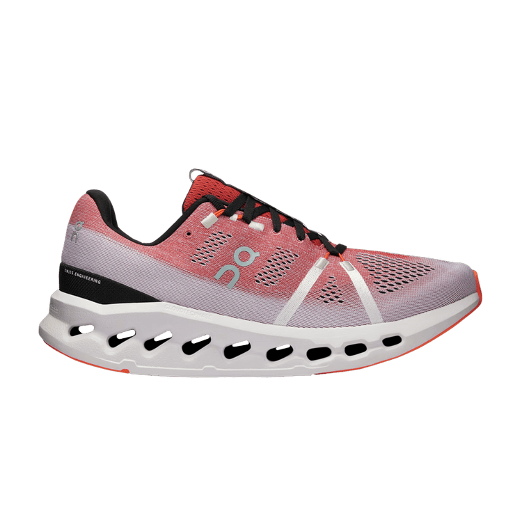 Cloudsurfer 'auburn Frost'