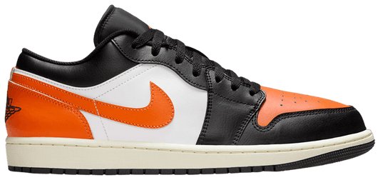 Jordan 1 Low Shattered Backboard Alternate