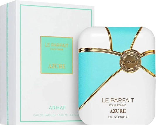 Armaf Le Parfait Azure Pour Femme Edp