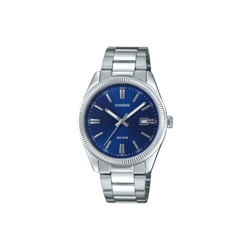 Casio Blue Enticer Mtp 302pd 2avef