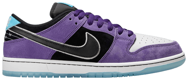 Hayley Wilson X Dunk Low Sb 'court Purple'