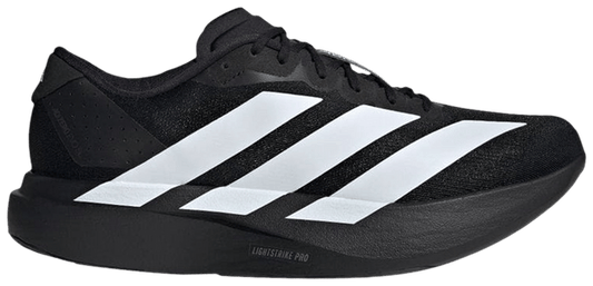 Adizero Evo Sl 'black White'