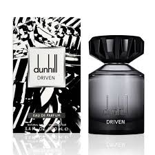 Dunhill Driven Edp