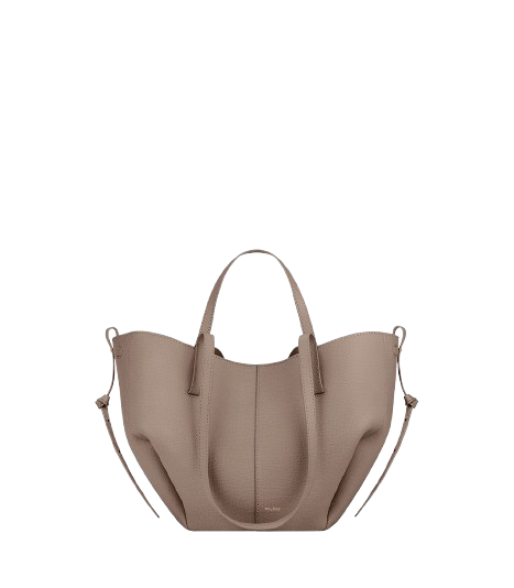 Cyme Mini Edition Textured Taupe